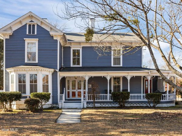 308 N Front Street, Hamilton, NC 27840