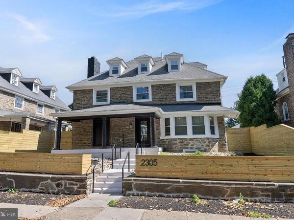 2305 N 50TH STREET, PHILADELPHIA, PA 19131