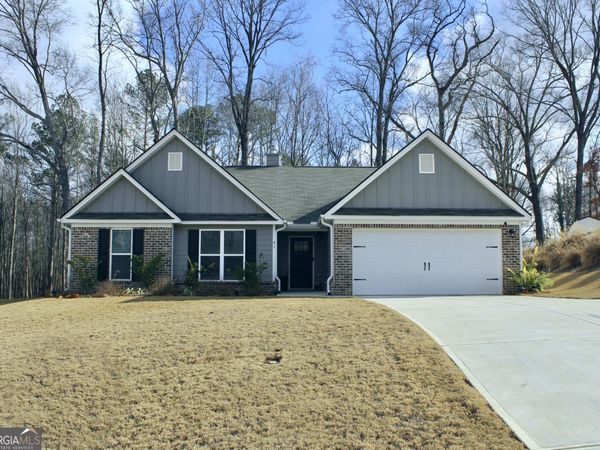 41 Meagan Street, Statham, GA 30666