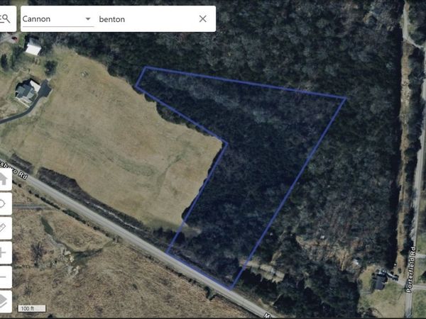 0 Murfreesboro Rd, Readyville, TN 37149