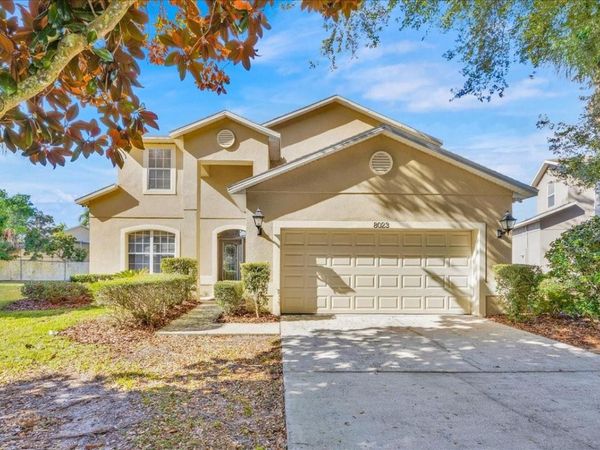 8023 ACADIA ESTATES COURT, KISSIMMEE, FL 34747