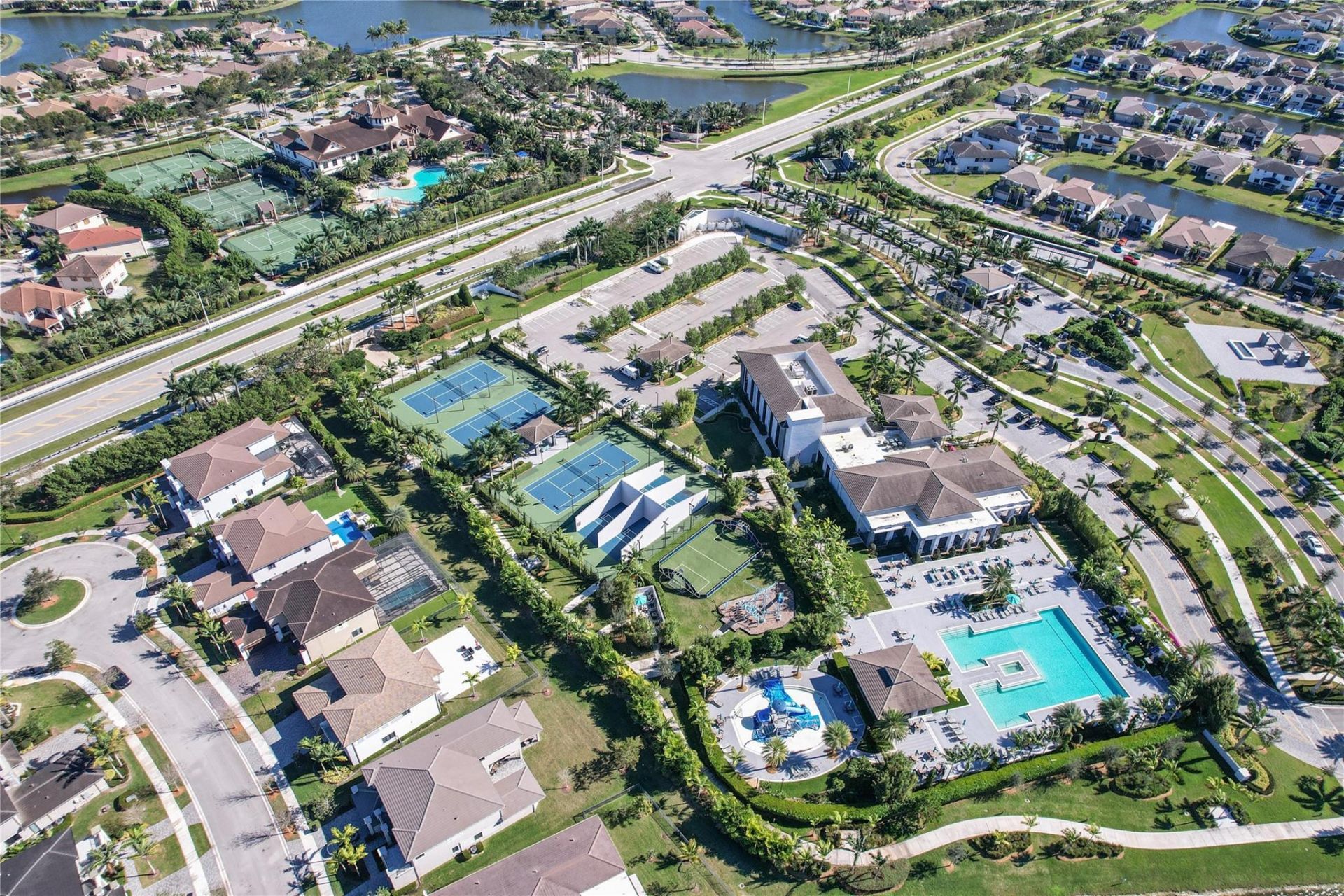 10705 Aqua Court, Parkland, FL 33076 Photo