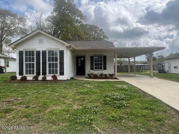 708 Hellen Street, Lafayette, LA 70501