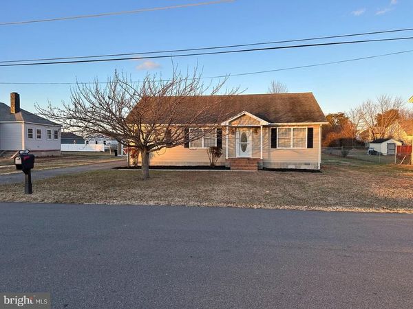 408 BERNARD, GREENSBORO, MD 21639