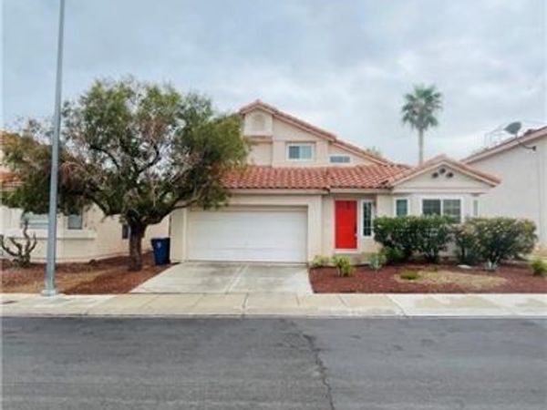 8717 Autumn Wreath Avenue, Las Vegas, NV 89129