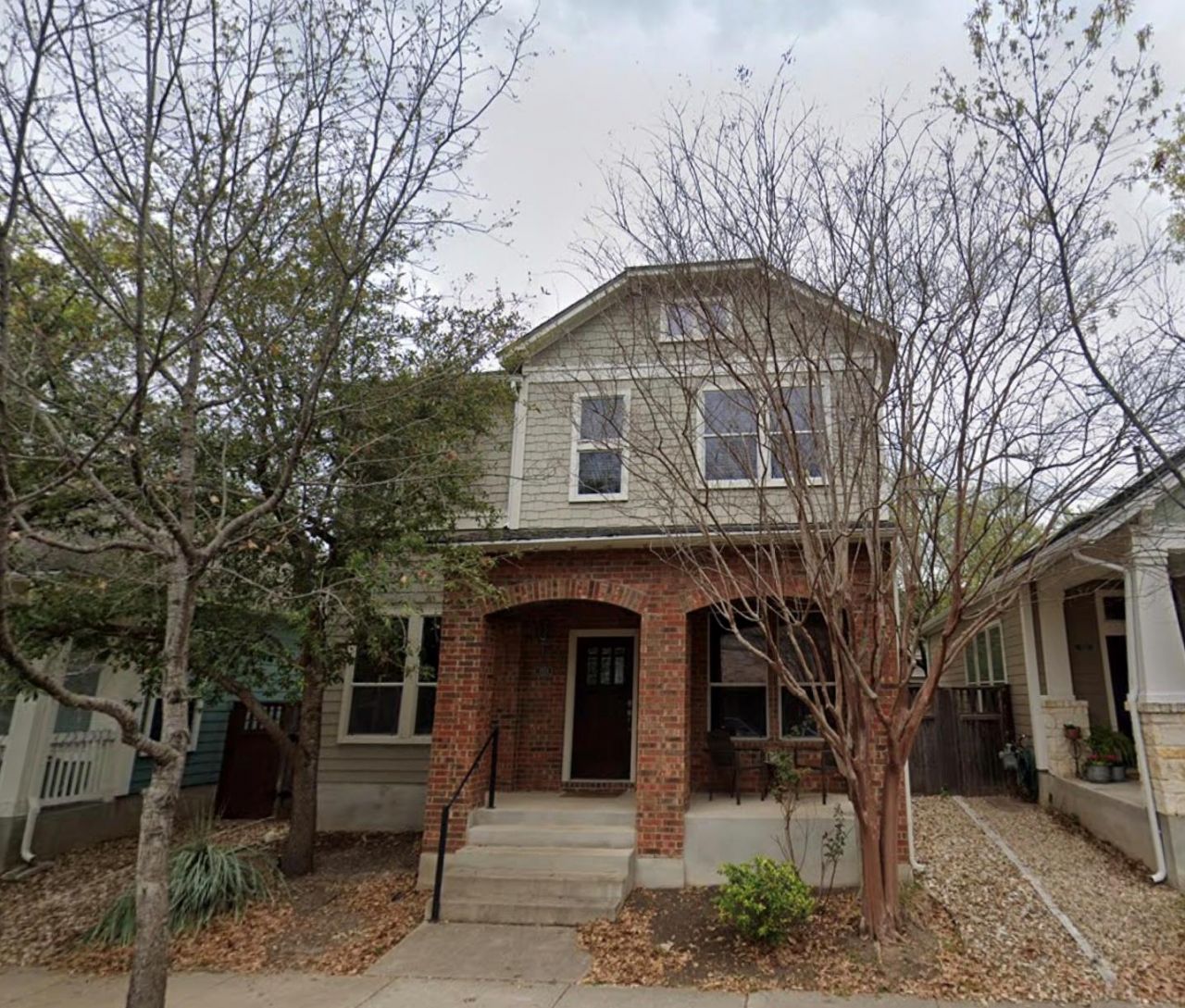 1924 Littlefield St, Austin, TX 78723 Main Photo