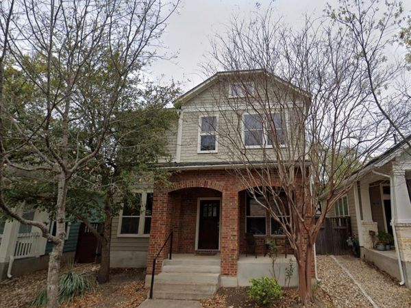 1924 Littlefield ST, Austin, TX 78723