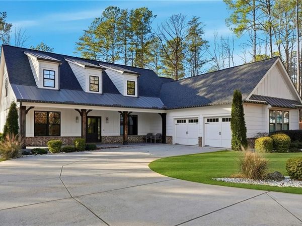 124 Jason Lane, Cumming, GA 30040