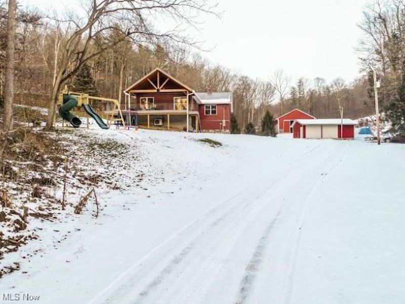 3303 Township Road 629, Loudonville, OH 44842 Photo 1