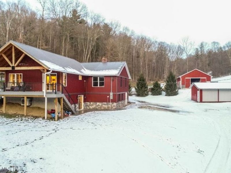 3303 Township Road 629, Loudonville, OH 44842 Photo 48