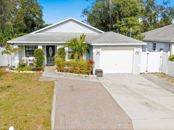 519 29TH AVENUE W, BRADENTON, FL 34205