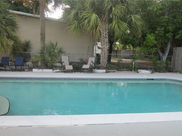 2019 Fletcher St, Unit 1-6, Hollywood, FL 33020