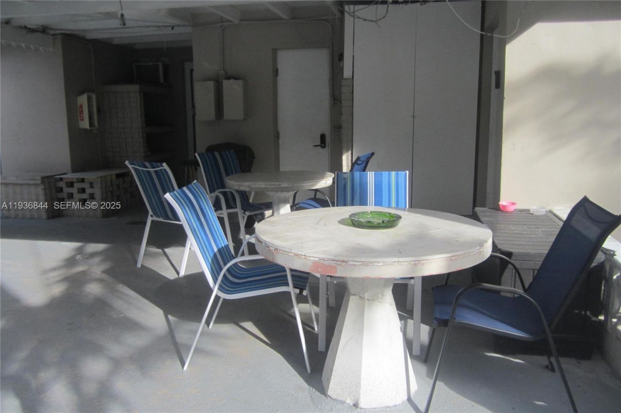 2019 Fletcher St, Unit 1-6, Hollywood, FL 33020 Photo