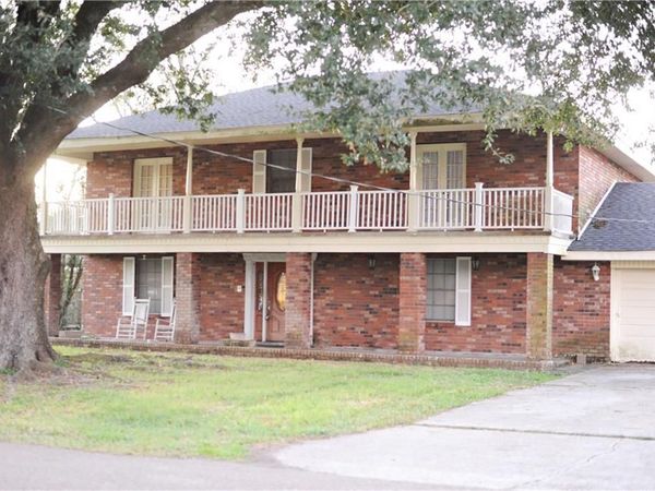 412 OAK Lane, Luling, LA 70070