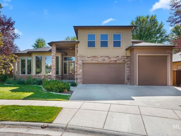 5327 N Red Hills Pl., Meridian, ID 83646