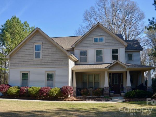 2419 Dellwood Drive, Unit 42, Monroe, NC 28110