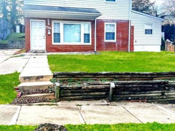 6621 STOCKTON LANE, HYATTSVILLE, MD 20784