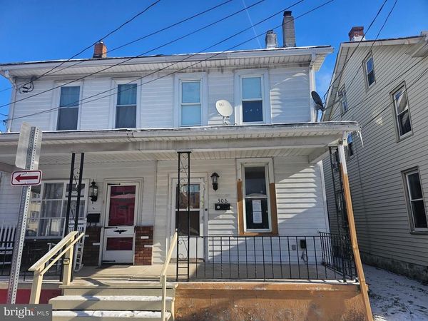 306 S 29TH STREET, HARRISBURG, PA 17103