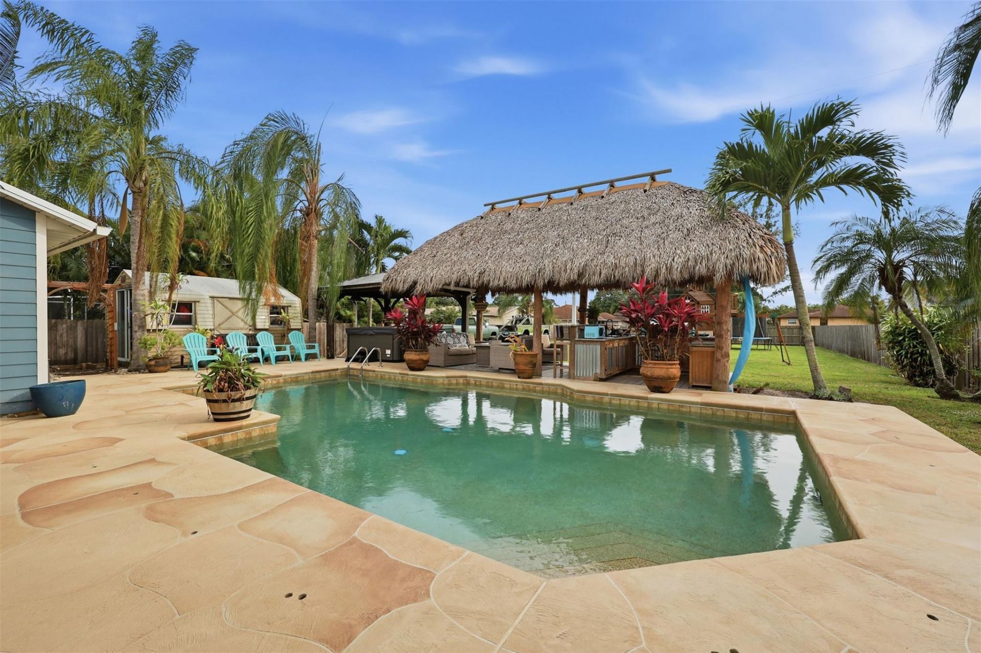 320 SW Majestic Ter, Port Saint Lucie, FL 34984 Photo