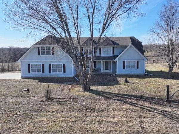 4616 N Koger Road, Sibley, MO 64088