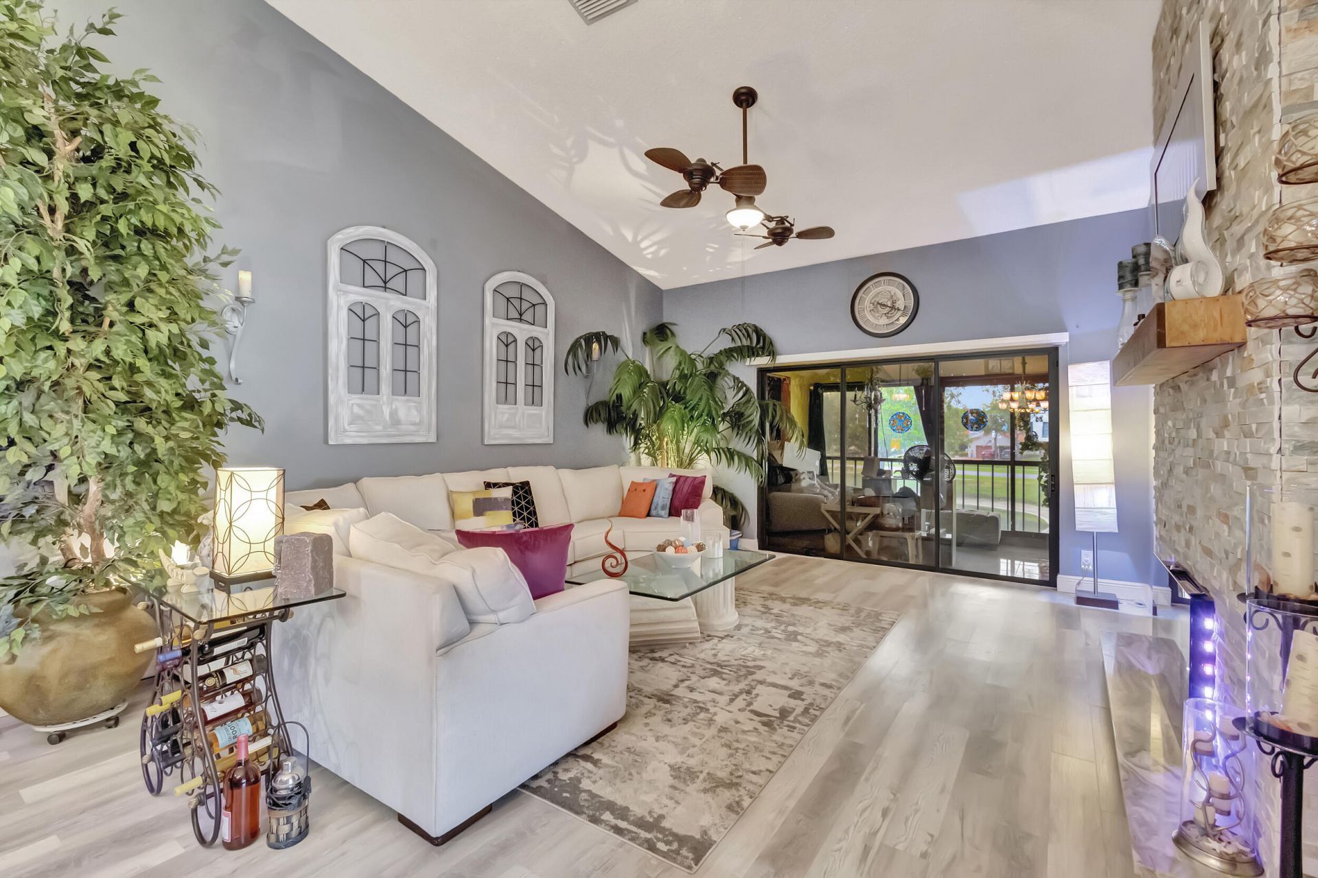 9705 Sills Drive E, Unit 204, Boynton Beach, FL 33437 Photo