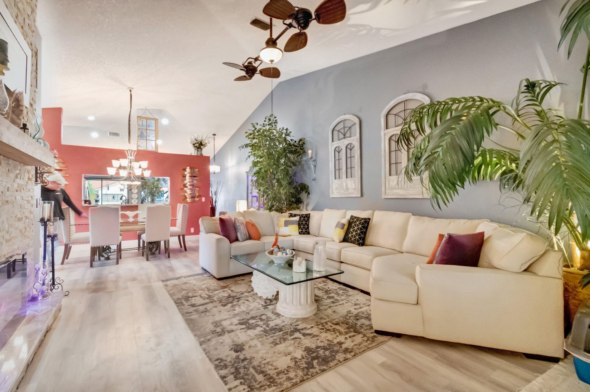 9705 Sills Drive E, Unit 204, Boynton Beach, FL 33437 Photo