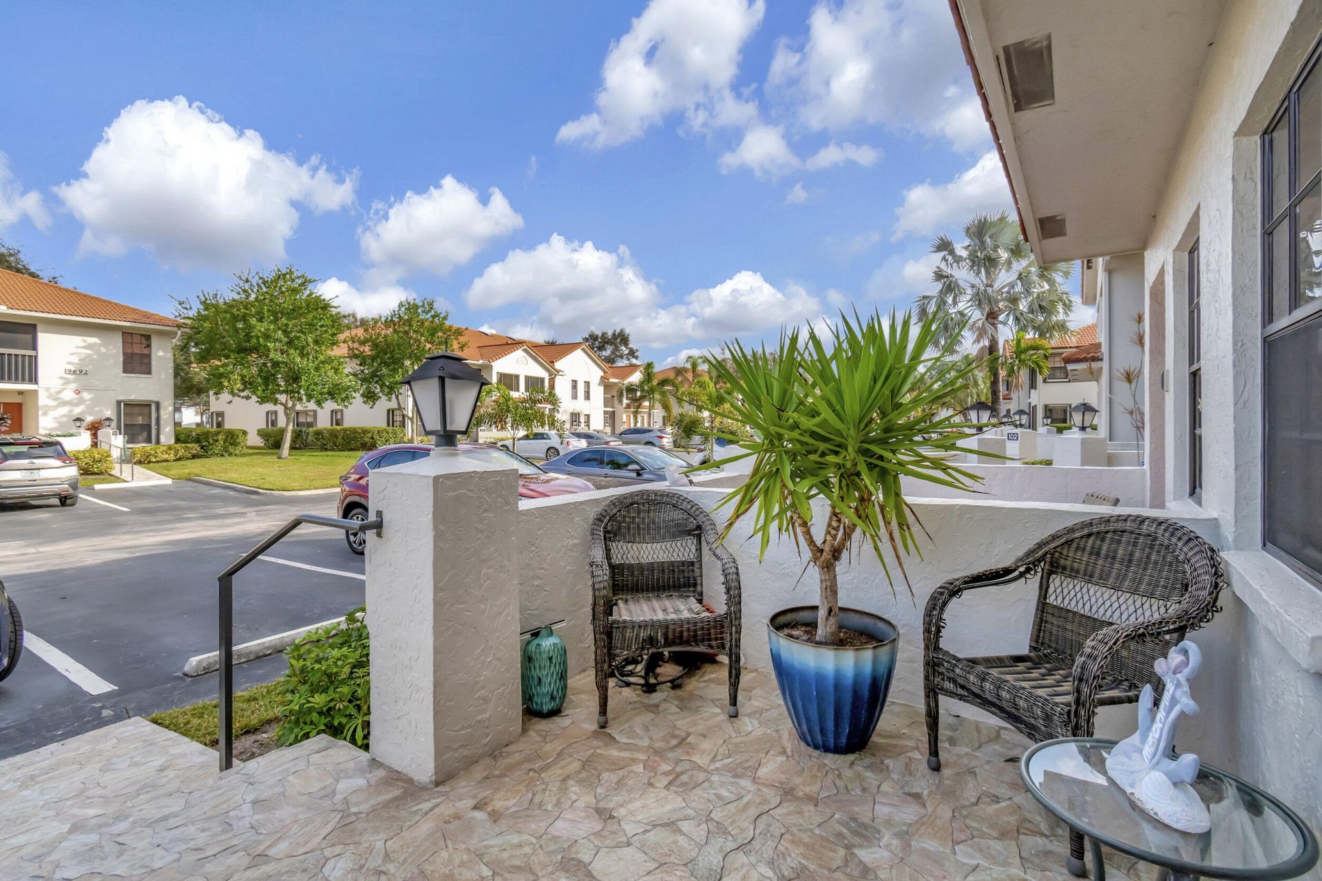 9705 Sills Drive E, Unit 204, Boynton Beach, FL 33437 Photo