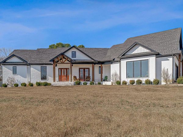299 Clay Road 417, Rector, AR 72461