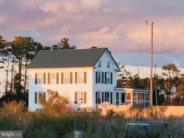 1511 CROCHERON ROAD, TODDVILLE, MD 21672