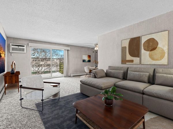 2710 Dale Street N, Unit B307, Roseville, MN 55113