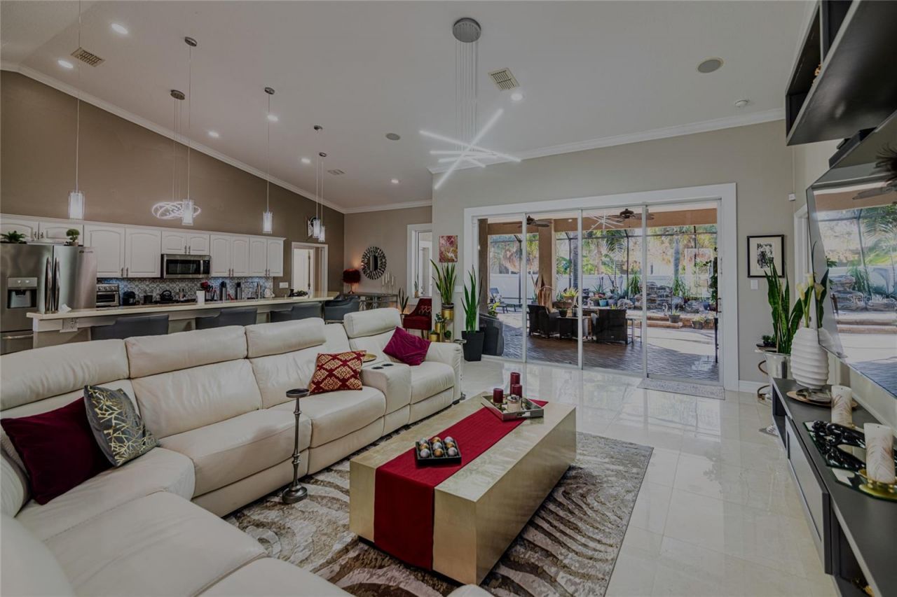 21812 N Carson Drive, Land O Lakes, FL 34639 Photo