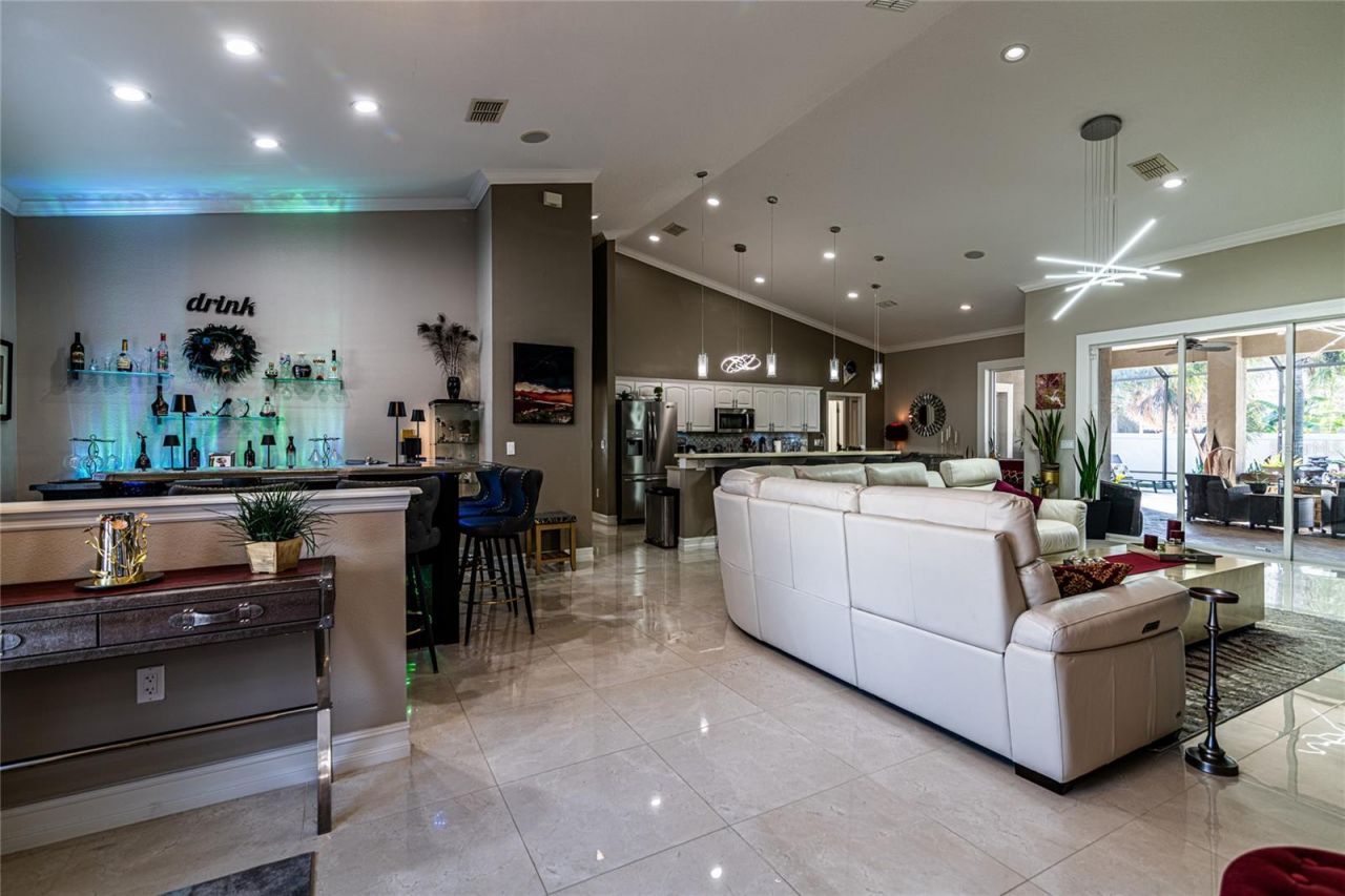 21812 N Carson Drive, Land O Lakes, FL 34639 Photo