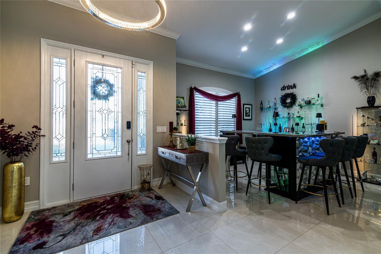 21812 N Carson Drive, Land O Lakes, FL 34639 Photo