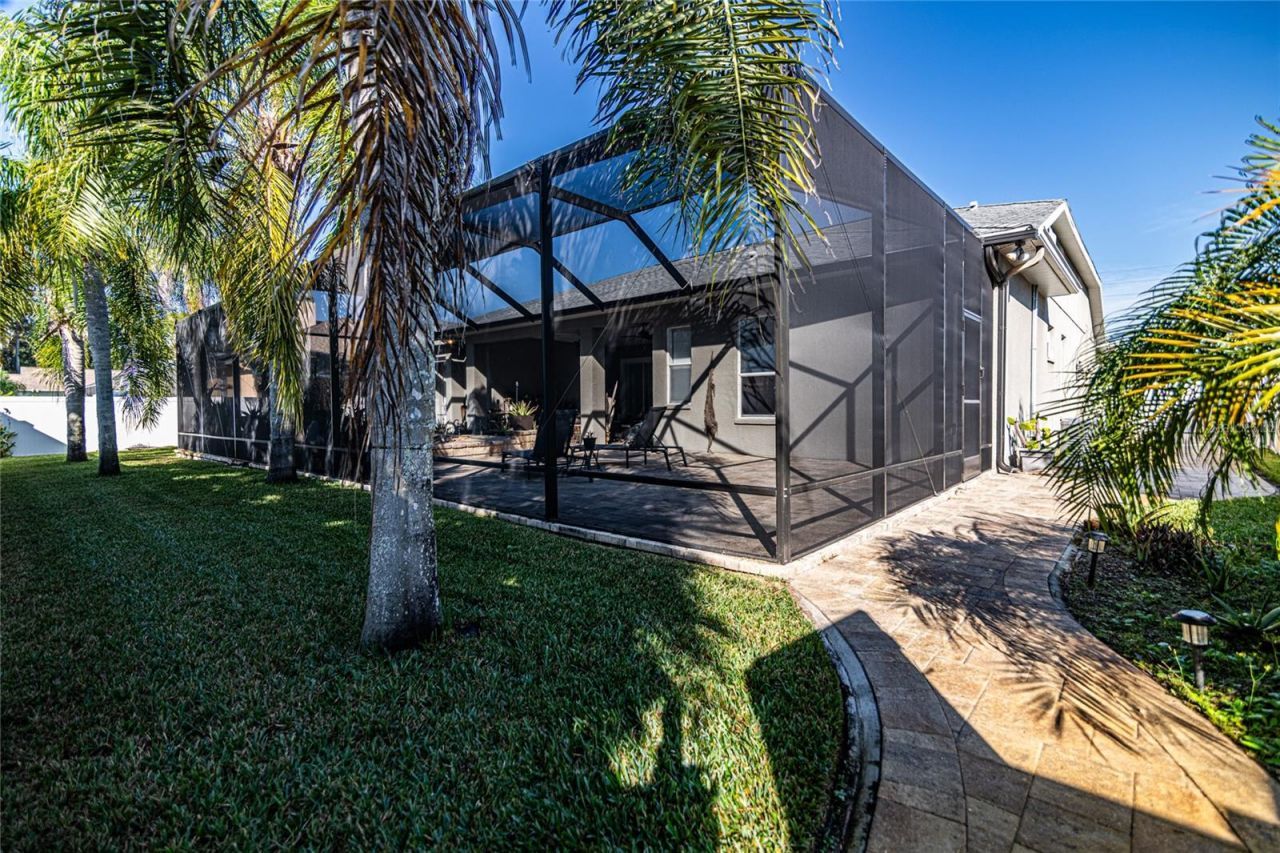 21812 N Carson Drive, Land O Lakes, FL 34639 Photo