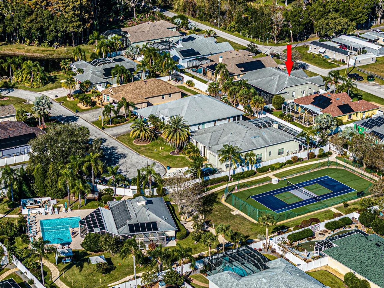 21812 N Carson Drive, Land O Lakes, FL 34639 Photo