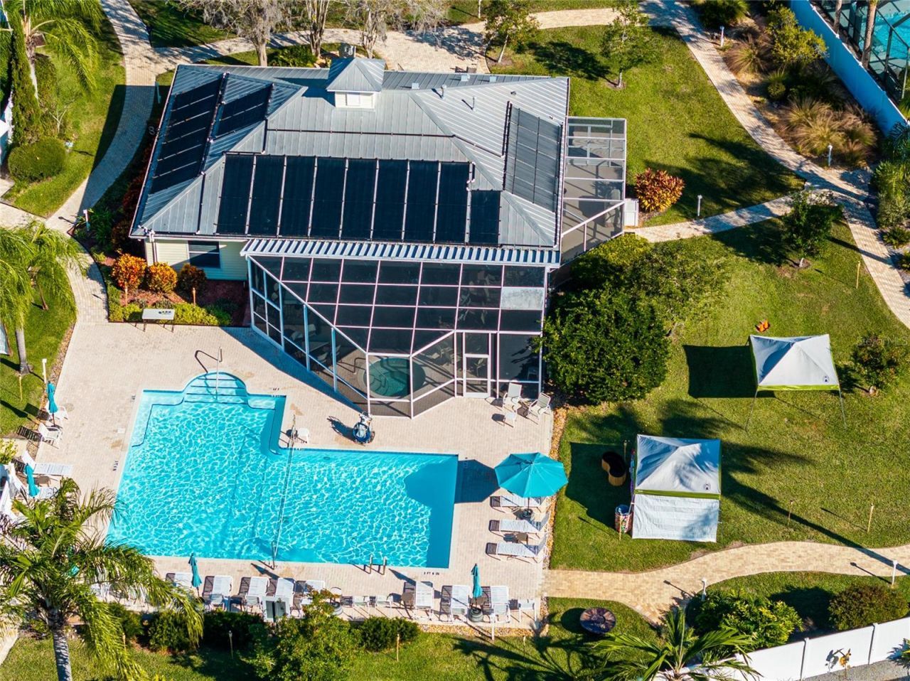 21812 N Carson Drive, Land O Lakes, FL 34639 Photo