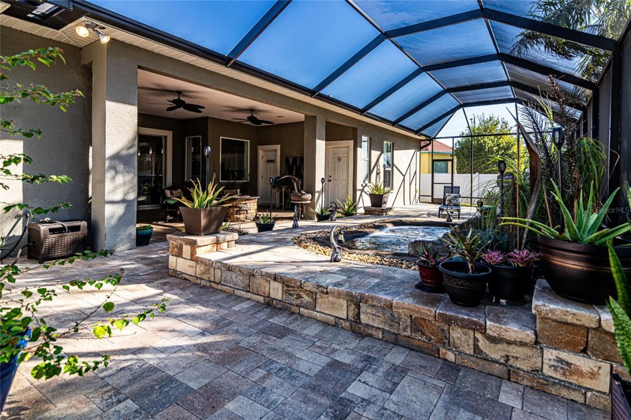 21812 N Carson Drive, Land O Lakes, FL 34639 Photo