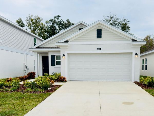 4403 Twisted Twig Bend, Kissimmee, FL 34746