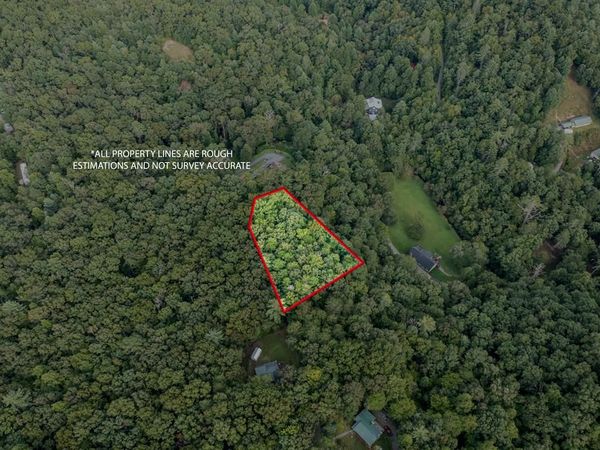 Lot 26 Persimmon Rd, Murphy, NC 28906