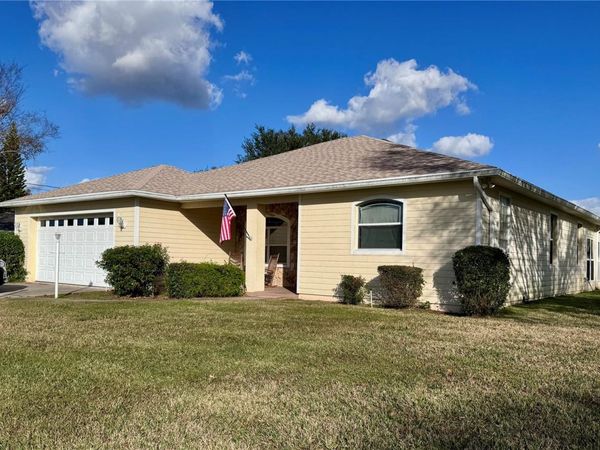 119 HAWTHORNE ROAD, AUBURNDALE, FL 33823