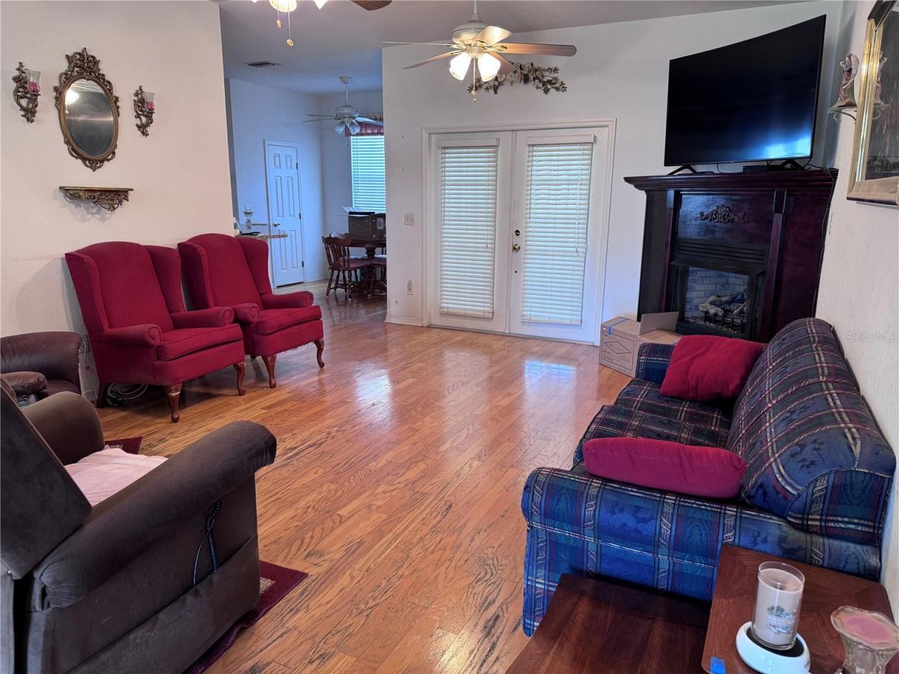 119 Hawthorne Road, Auburndale, FL 33823 Photo