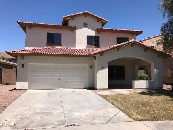 3440 E Flower Street, Gilbert, AZ 85298