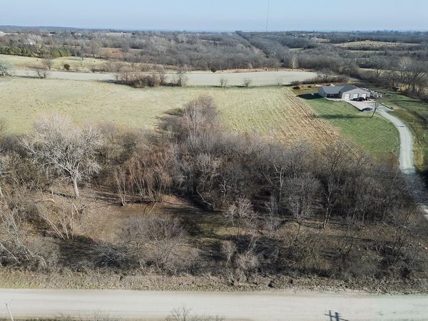 Lot 2 179th Street, Leavenworth, KS 66048