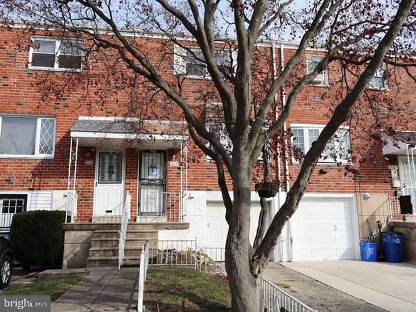 7028 SHELDRAKE PLACE, PHILADELPHIA, PA 19153