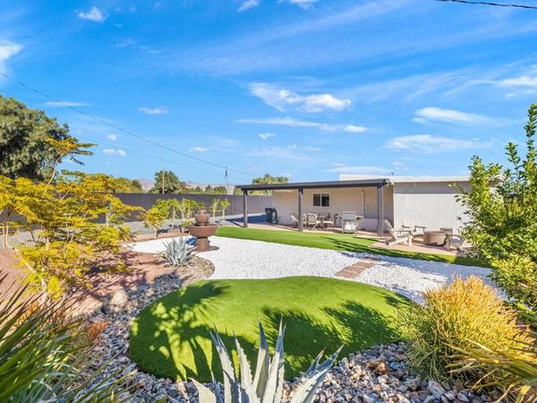 17319 Keith Street, Palm Springs, CA 92258