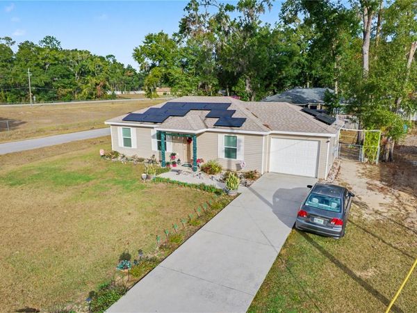 5697 NW 57 STREET, OCALA, FL 34482