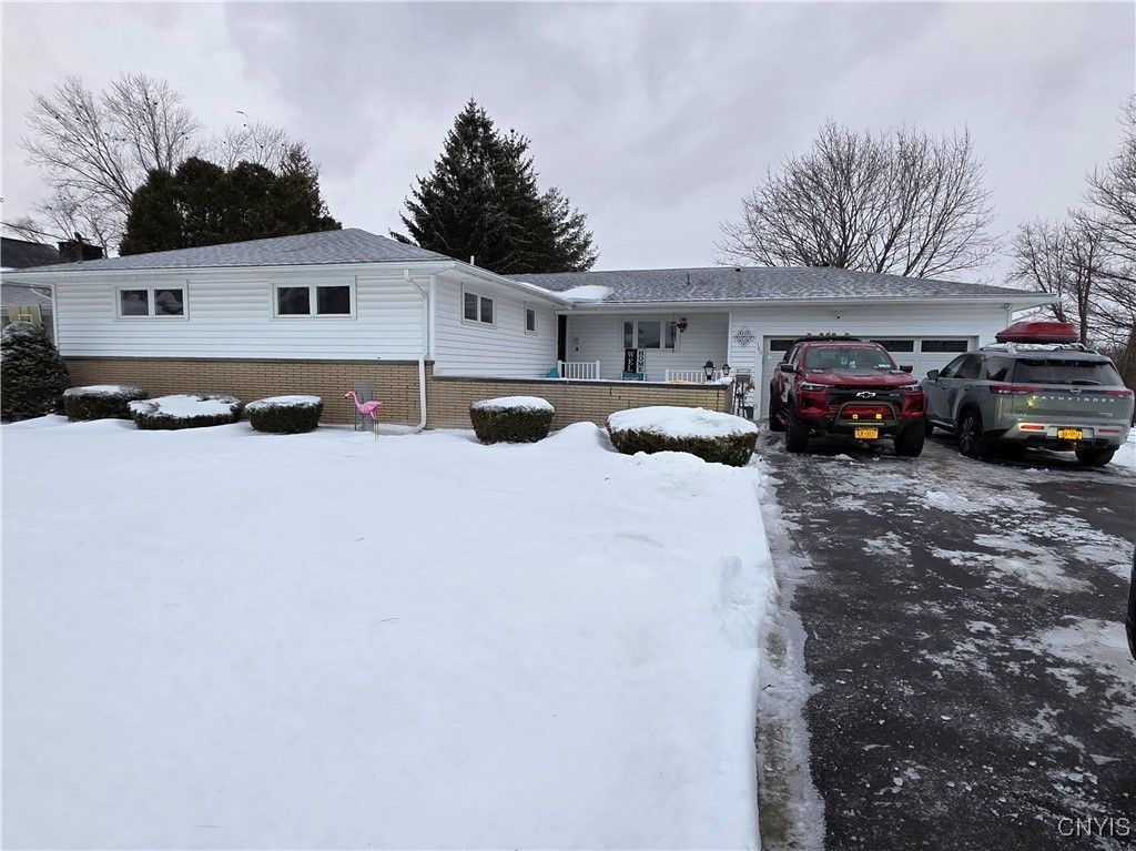 140 Cross Street, Yorkville, NY 13495 Main Photo