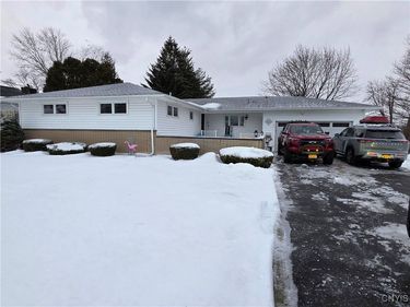 140 Cross Street, Yorkville, NY 13495