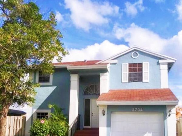 3734 NW 107th Way, Sunrise, FL 33351