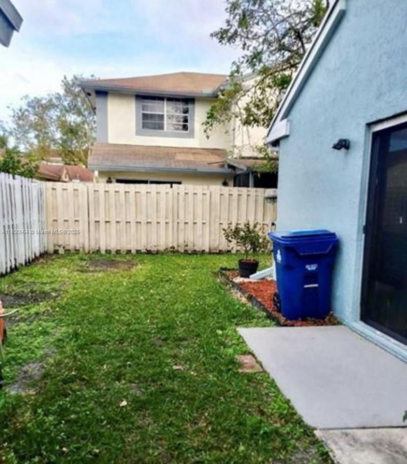 3734 NW 107th Way, Sunrise, FL 33351 Photo